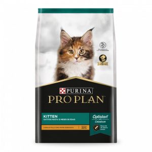 PROPLAN 3 KG KITTEN