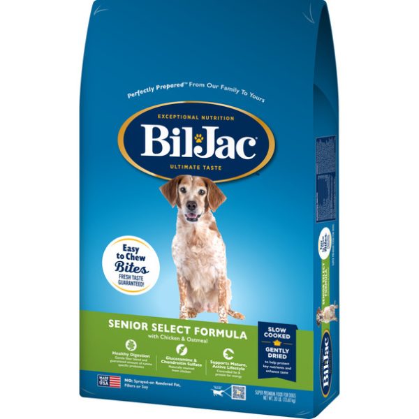 BILJAC 13.6 KG SENIOR