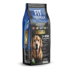 FIT 20 SENIOR