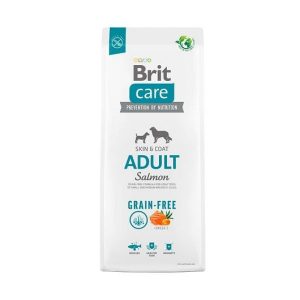BRIT 3 KG ADULTO SALMON