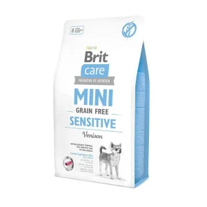 BRIT 2 KG MINI SENSITIVE