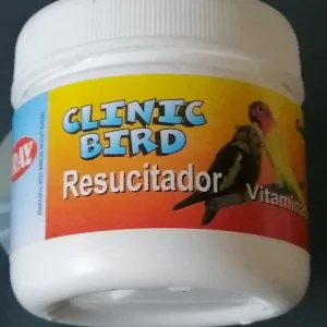 RESUCITADOR PAJARITOS
