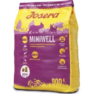 JOSERA 900 GM X5 MINIWELL DOG