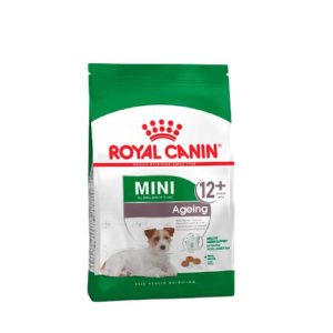 ROYAL 2.5 KG MINI MATURE +12PERRO