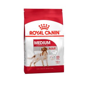 ROYAL 15 KG MEDIUM ADULTO PERRO