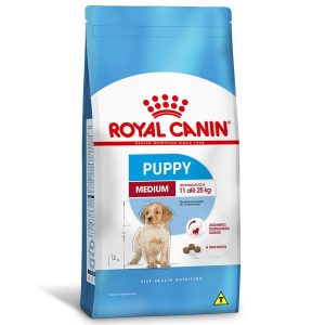 ROYAL 15 KG MEDIUM JUNIOR
