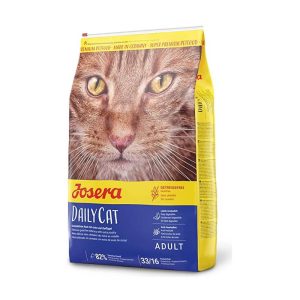 JOSERA 2 KG DAILY CAT