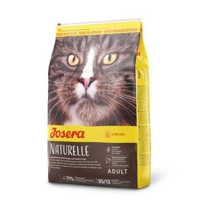 JOSERA 10 KG NATURELLE CAT