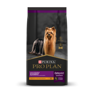 PROPLAN 7.5 KG EXIGENT SMALL BREED