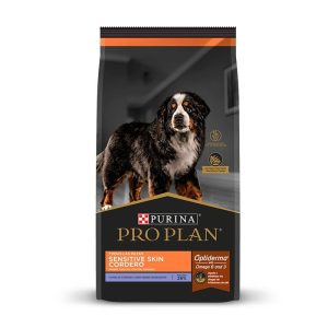 PROPLAN 12 KG SENSIVITE CORDERO ADULTO
