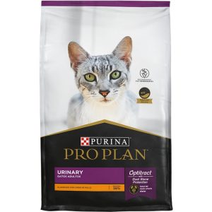 PROPLAN 3 KG URINARY GATO