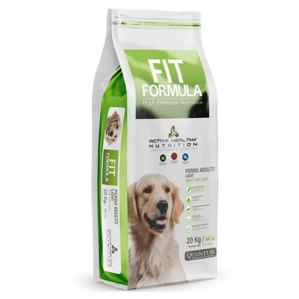 FIT 20 KG LIGHT
