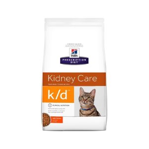 HILLS K/D FELINO 1.8KG