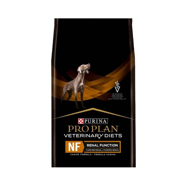 PROPLAN 2 KG NF RENAL PERRO
