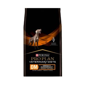 PROPLAN 2 KG OM OBESITY PERRO