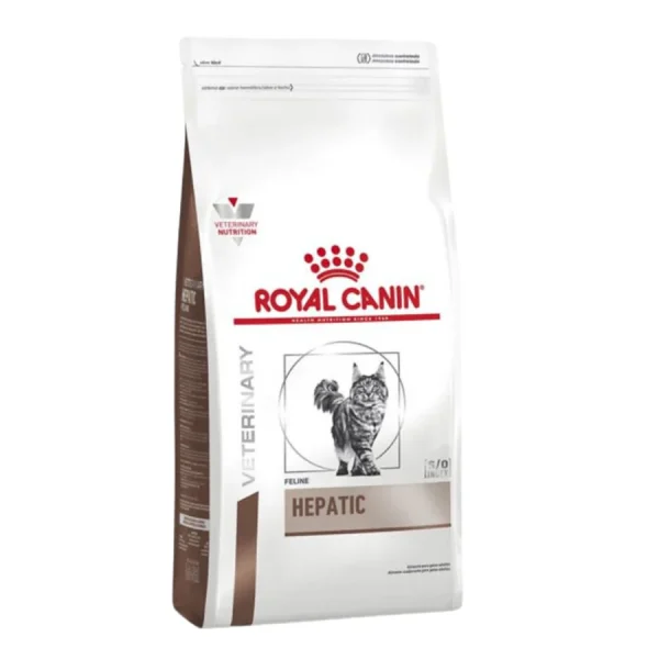 ROYAL 1.5 HEPATIC GATO
