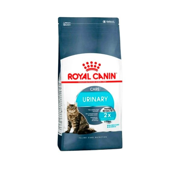 ROYAL 1.5 KG URINARY CARE GATO