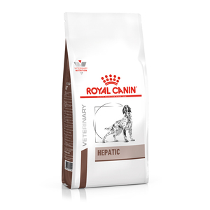 ROYAL 2 KG HEPATIC PERRO