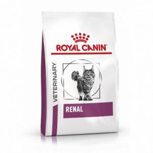 ROYAL 2 KG RENAL GATO