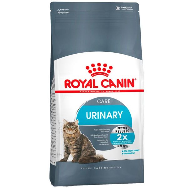 ROYAL 2 KG URINARY CARE