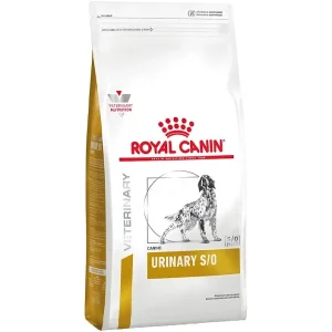 ROYAL 2 KG URINARY PERRO
