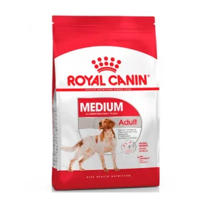 ROYAL 2.5 KG MEDIUM ADULTO