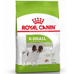 ROYAL 2.5 KG MIMI X SMALL ADULTO