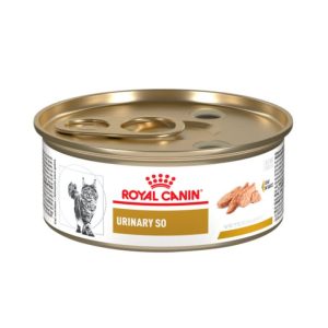 ROYAL LATA URINARY CAT 145 GM
