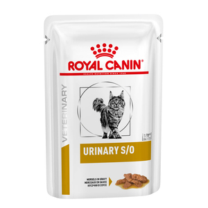 ROYAL SOBRE URINARY GATO S/O