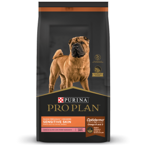 PROPLAN 12 KG SENSITIVE SALMON