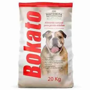 BOKATO 10 KG ADULTO
