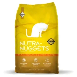 NUTRA 7.5 KG GATO