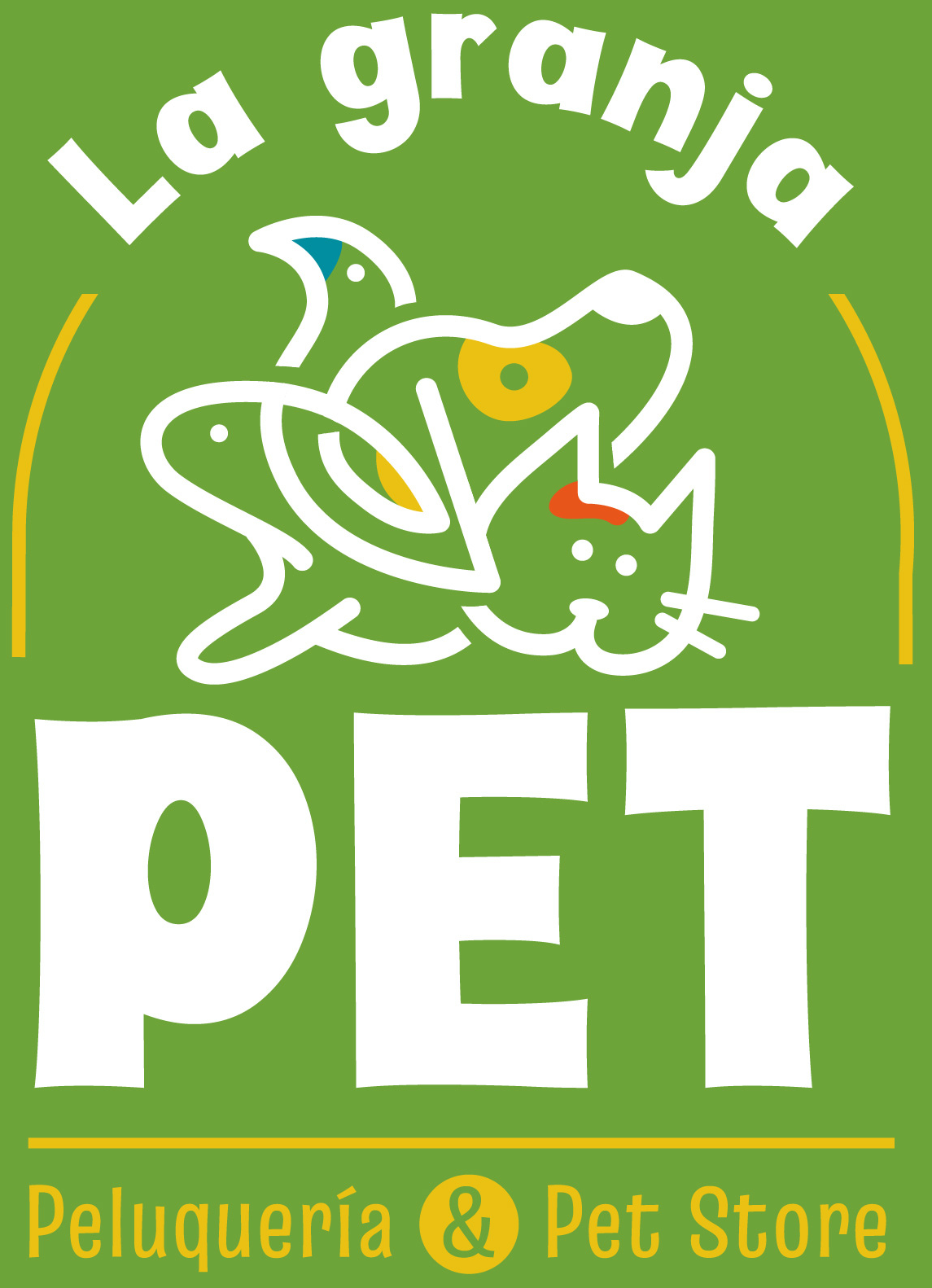 La Granja Pet