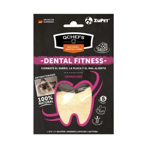 DENTAL POWER FITNESS GRANULADO GATO